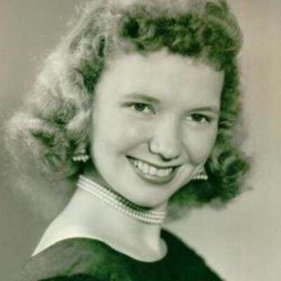JoAnne Rasmussen