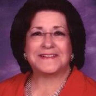Sharon Louise Ridgway