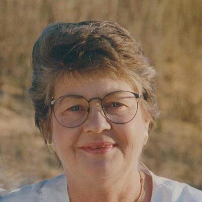 Gale Christine Riley