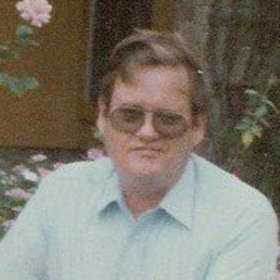 Donald Rhodes
