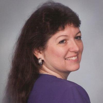 Suzanne Oakley