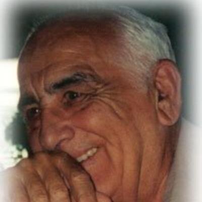 Joseph Bernard Roderick