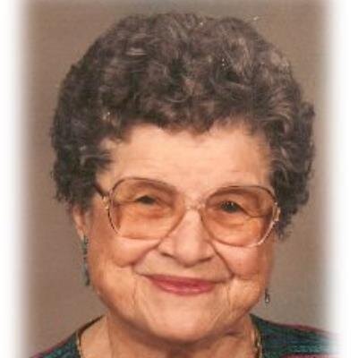 Hazel Breaux Rigamonti
