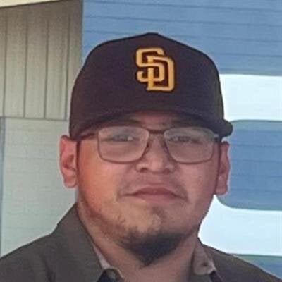 Christian-Gerardo Flores
