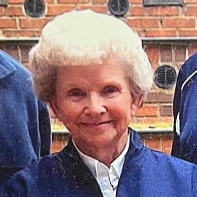 Mrs. Annie N. Moore