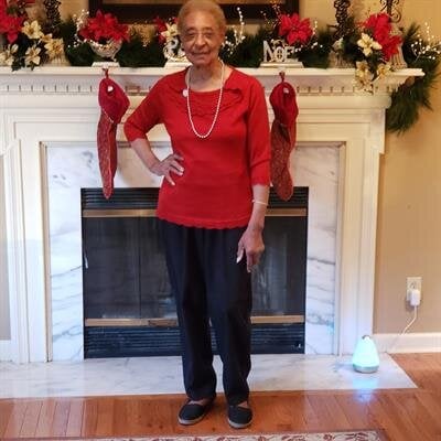 Jill Evans