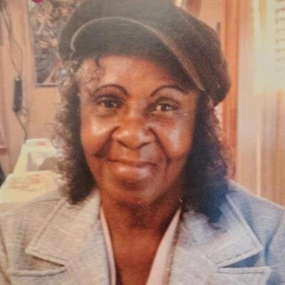 Ms. Joan Ann Royster Stewart