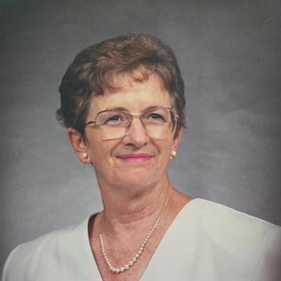 Mrs. Glenda Ann Simpson Lowe