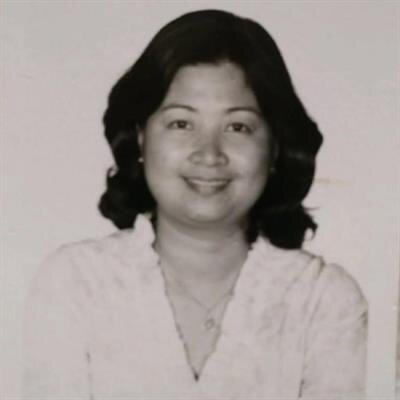 Michelle Rupinta Pidot