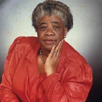 Ms. Mary Ann Greenfield