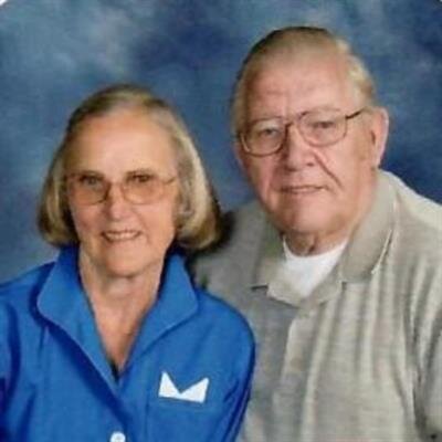 Ronald Walter Sauber Sr