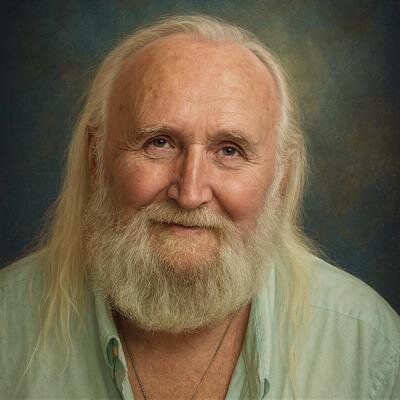 David Louis Byrom