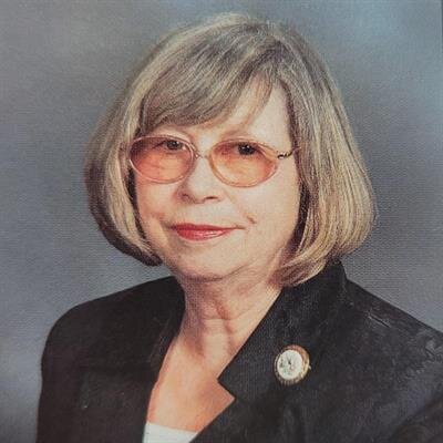Georganna Thomas
