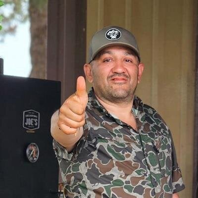 Jerry Aguilar Jr.