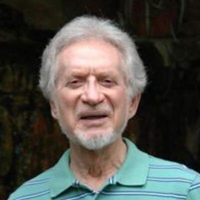 Irvin Winik