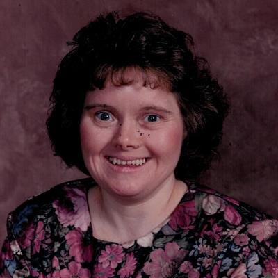 Gayle Darlene Brown