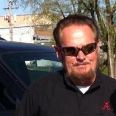 Barry Scott Jenkins