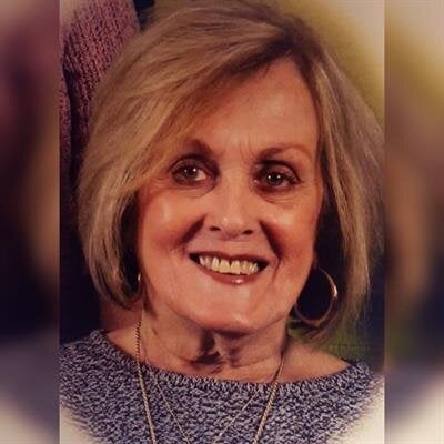 Audrey Jane Nagy