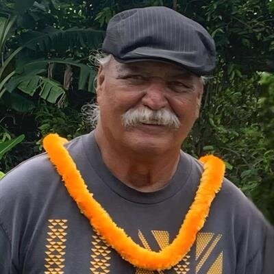 Tony Pu
