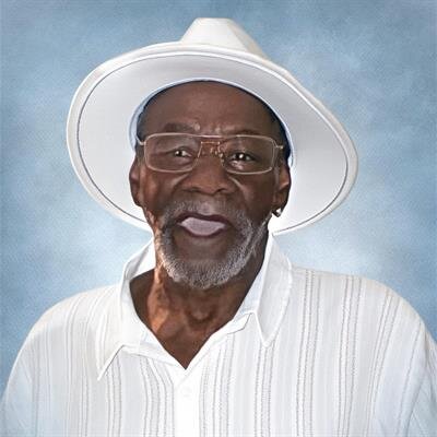 Mr. Willie Bridges Sr.