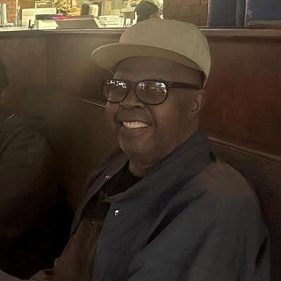 Mr. James Minor Person