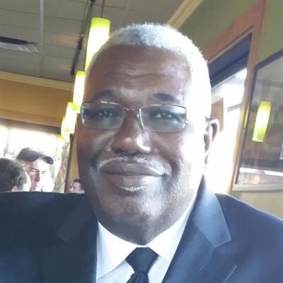 Terry Carter Wiggins Sr.