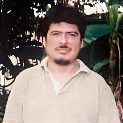 Roman Amador