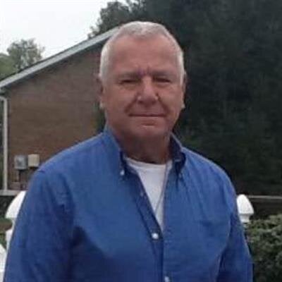 Alfred E. Becker