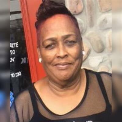 Paulette Ford