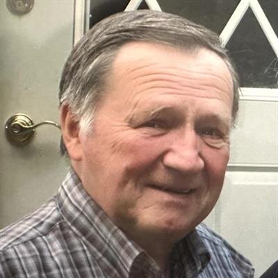 Arnold Ralph Sikula