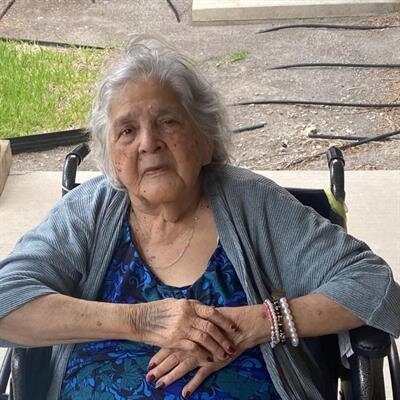 Ruth O. Pedraza