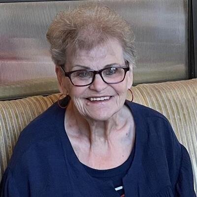 Kathleen M. Crawford