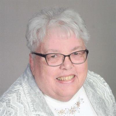 Margo A. Ketelsen