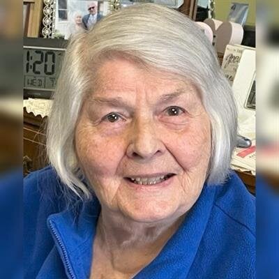 Joyce Lang