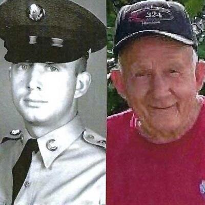 Rodney Eugene Ritter Sr.