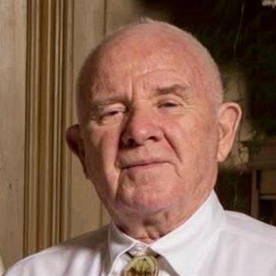 William Fredrick Fuller