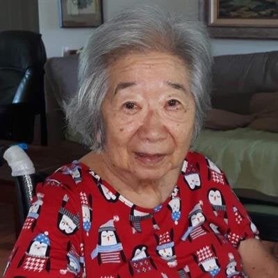 Teruko Takakura Smith