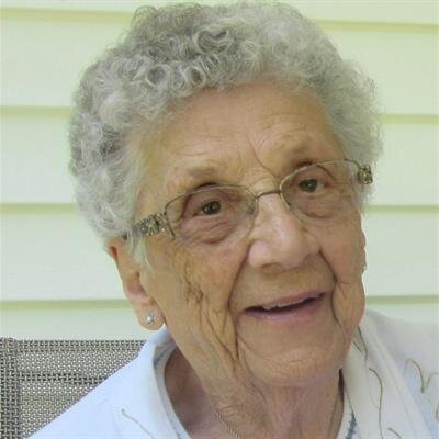 June E Lankenau