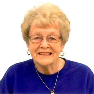 Judith Irene Wyckoff