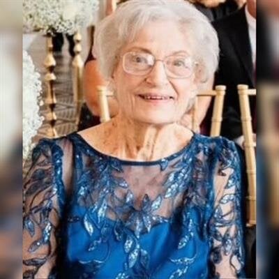 Marcella Jean Hvizdos