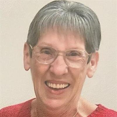 Linda Gailen Oliver Stelly