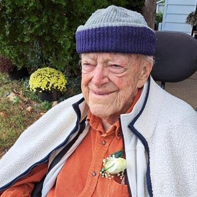 Alexander Edward Vroblesky