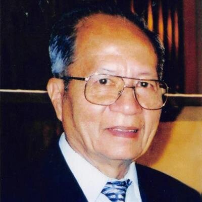 The Quang Huynh