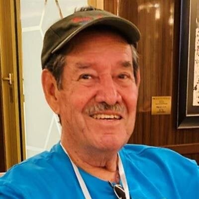 John Edward Rodriguez