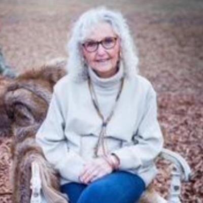 Sharron Burnett