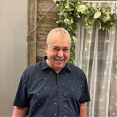 Steven Joseph Slagle