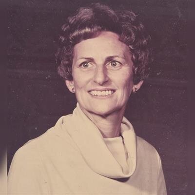 Virginia Fay Clendaniel
