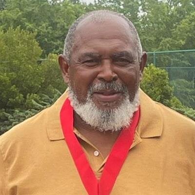 Mr. James Dove Jr.