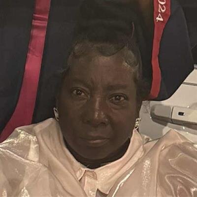 Mrs. Fannie B. Grant