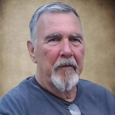 John Edward Smith Sr.